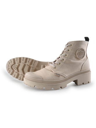 Palladium Enkellaarzen