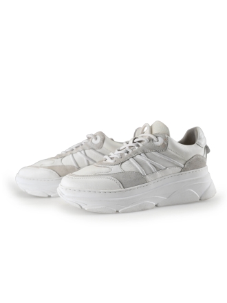 Nelson Sneakers Wit 272385