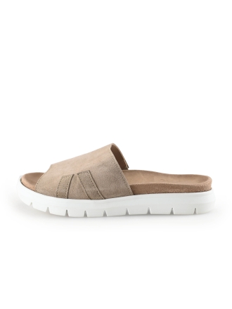 Camper Slippers Beige 272386