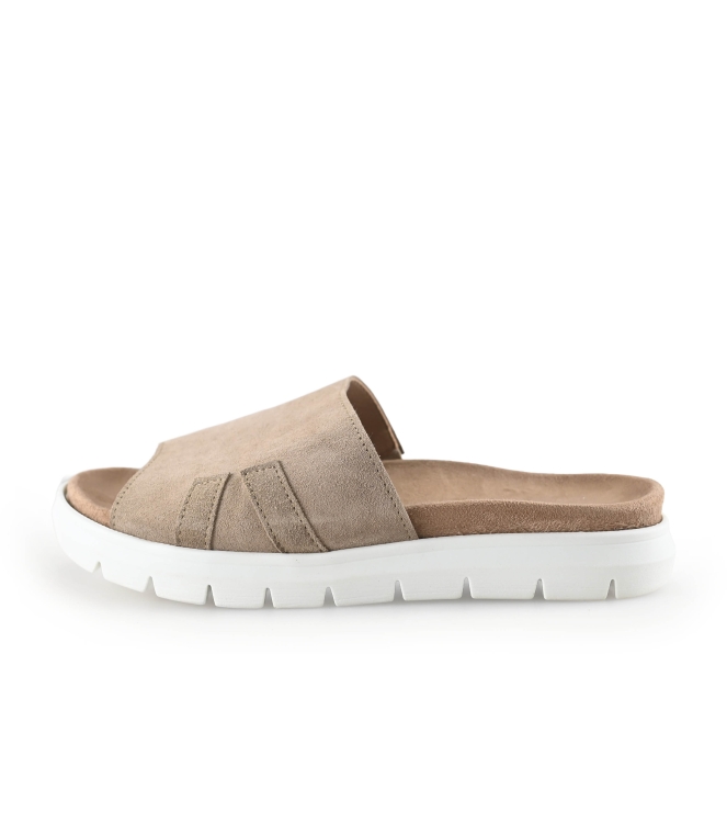 Camper Slippers