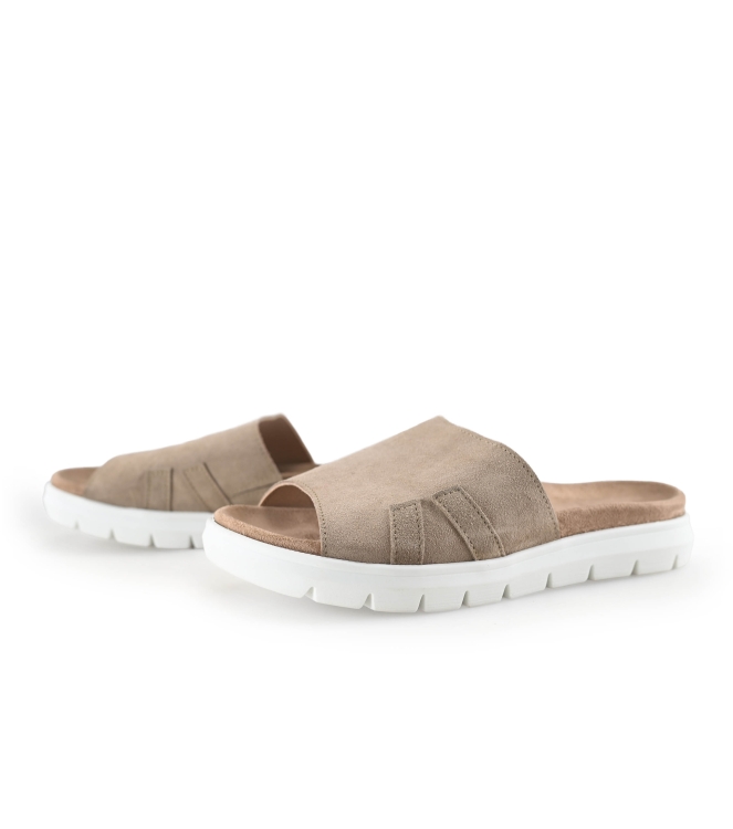 Camper Slippers