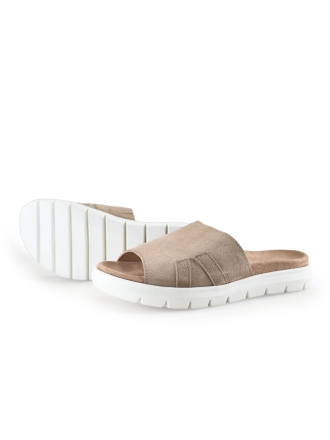 Camper Slippers