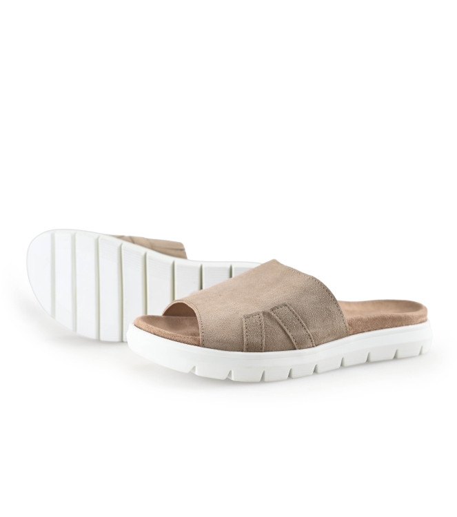Camper Slippers