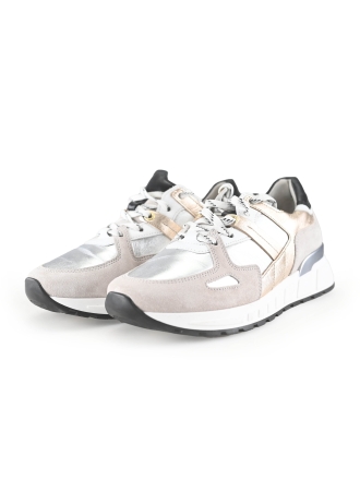 Gabor Sneakers Zilver 272394