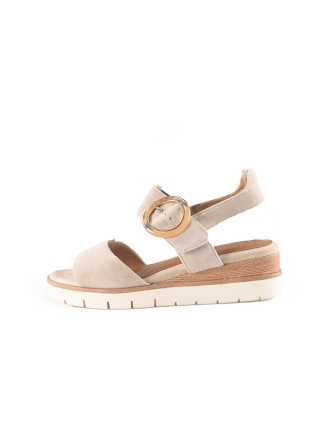Tamaris Sandalen Beige 272396