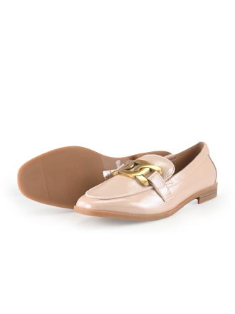 La Strada Loafers