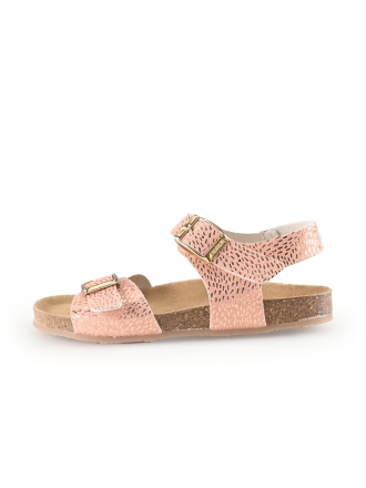 Kipling Sandalen Roze 272400