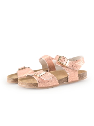 Kipling Sandalen Roze 272400