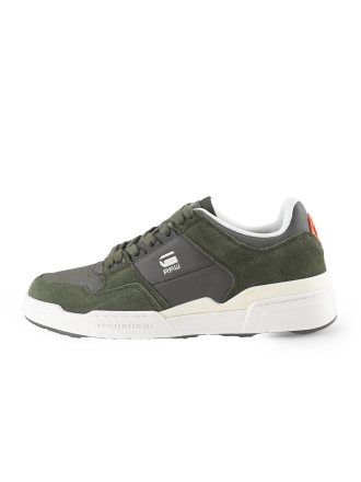 G-Star Sneakers Groen 272405