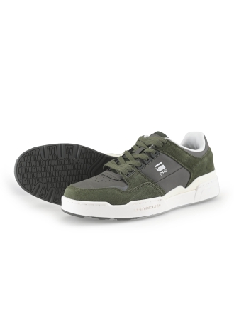 G-Star Sneakers Groen 272405