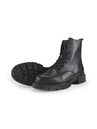 Bullboxer Biker boots