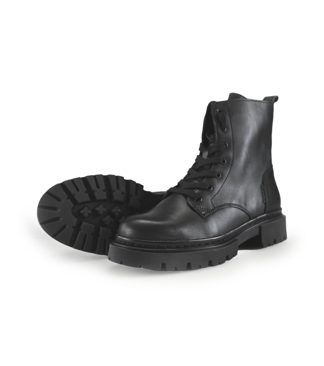 Bullboxer Biker boots