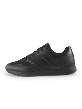 Bjorn Borg Sneakers Zwart 272410