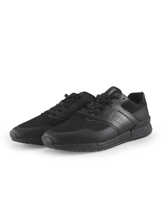 Bjorn Borg Sneakers Zwart 272410