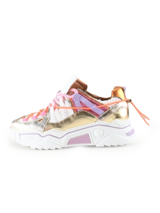 Dwars Sneakers Overig 272411
