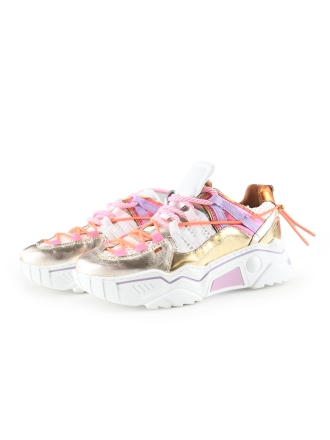 Dwars Sneakers Overig 272411
