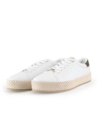 Tamaris Sneakers Wit 272413