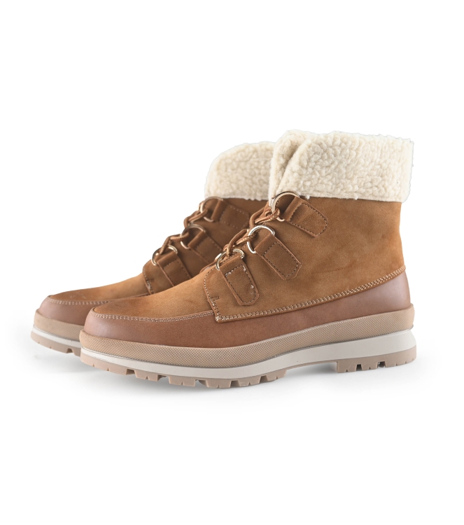 Supercracks Veterboots