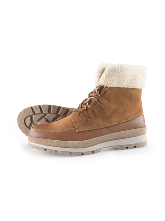 Supercracks Veterboots