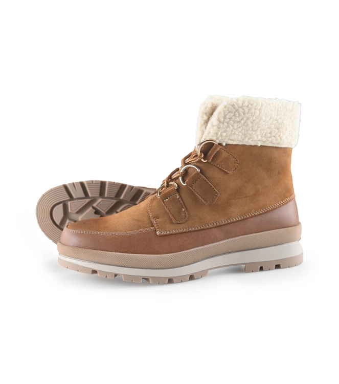 Supercracks Veterboots
