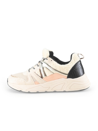 Nelson Sneakers Zwart 272417