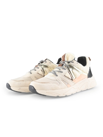 Nelson Sneakers Zwart 272417