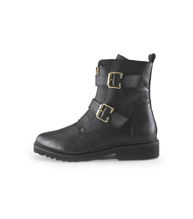 Tango Biker boots