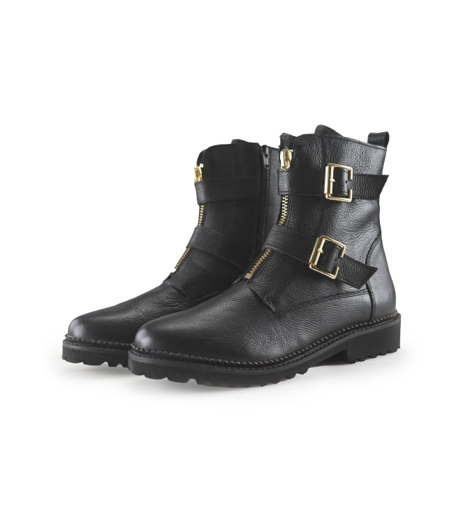 Tango Biker boots