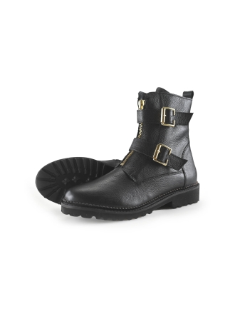 Tango Biker boots