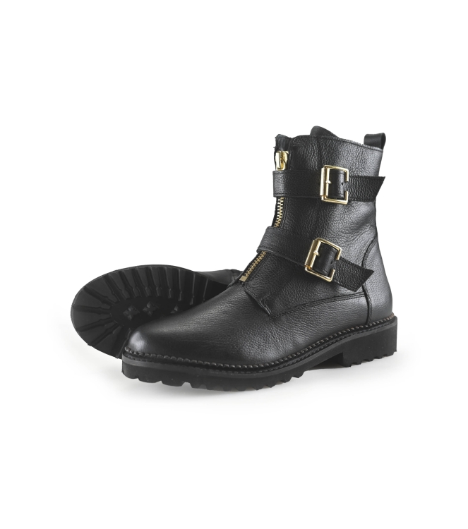 Tango Biker boots