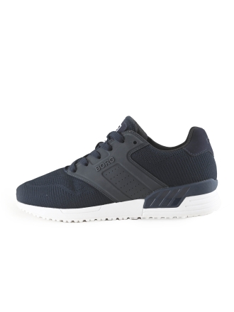 Bjorn Borg Sneakers Blauw 272421