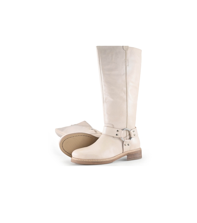 Bronx Boots