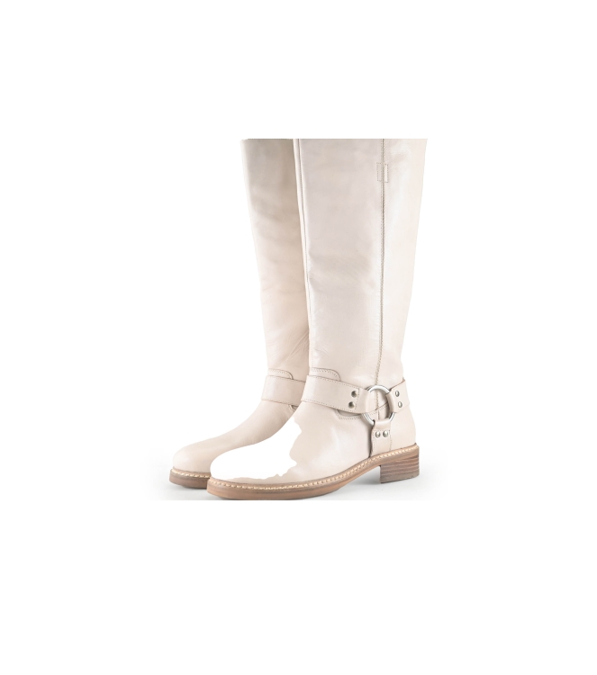 Bronx Boots