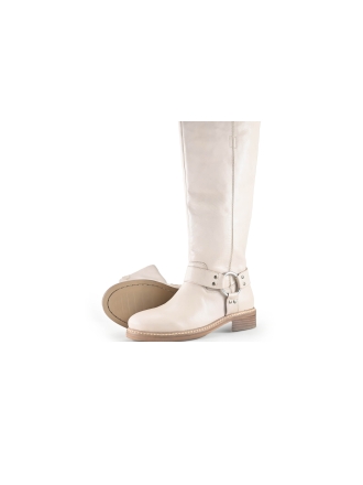 Bronx Boots