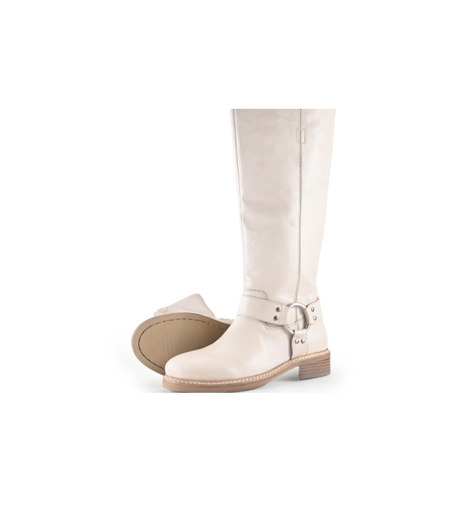 Bronx Boots