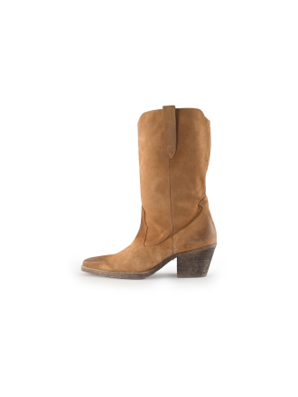 Bronx Cowboy laarzen Bruin 272435