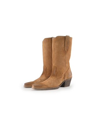 Bronx Cowboy laarzen Bruin 272435