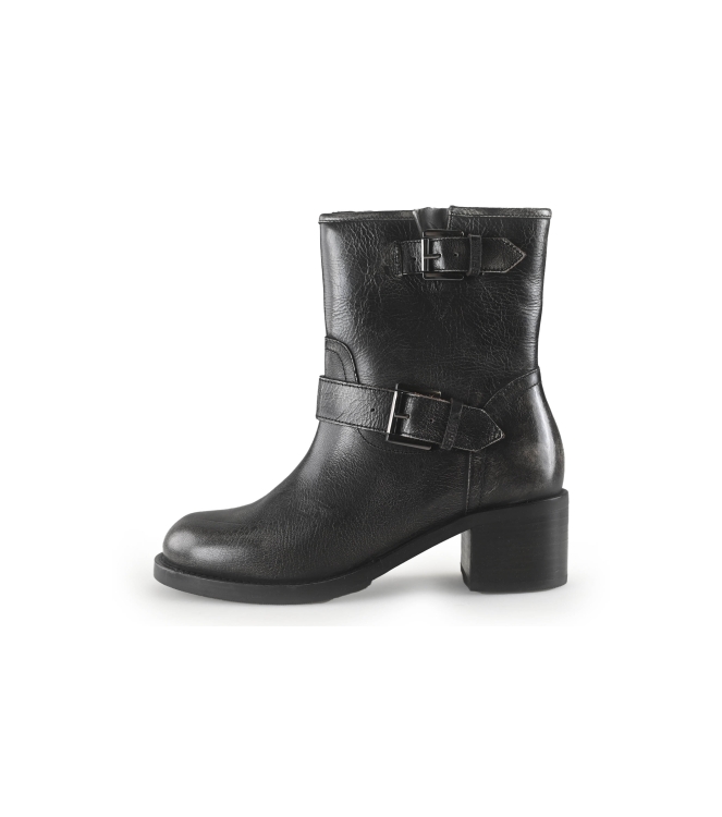 Bronx Biker boots
