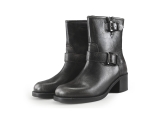 Bronx Biker boots