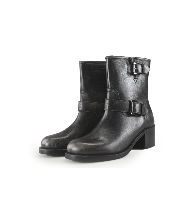 Bronx Biker boots
