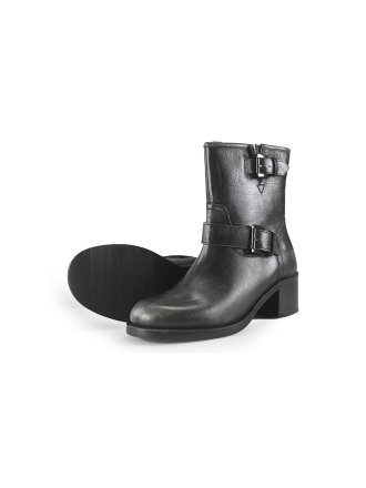 Bronx Biker boots