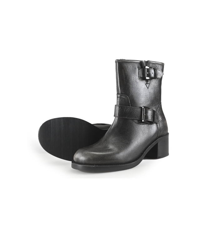 Bronx Biker boots