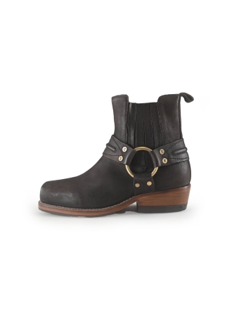 Bronx Biker boots Bruin 272440