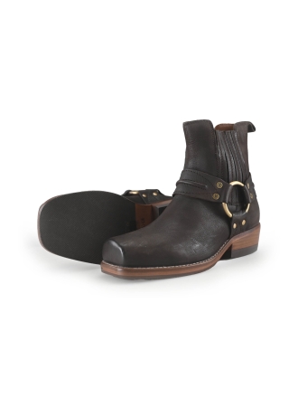 Bronx Biker boots