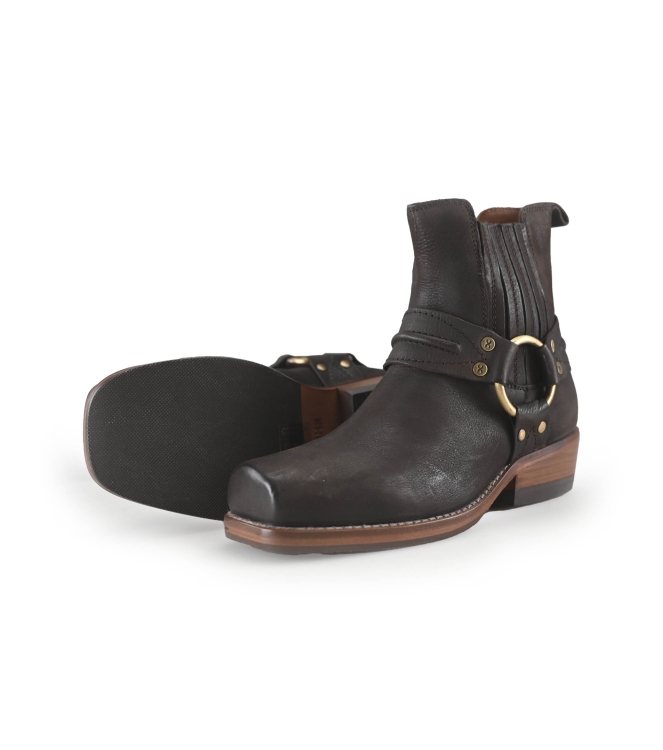 Bronx Biker boots