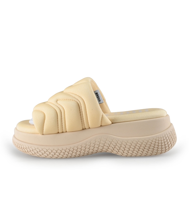 Bronx Slippers