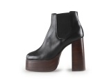 Bronx Chelsea boots