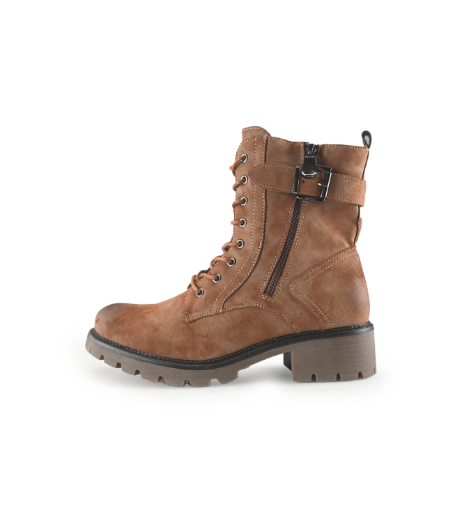 Supercracks Veterboots