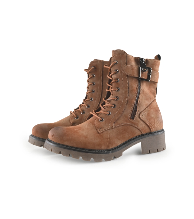 Supercracks Veterboots