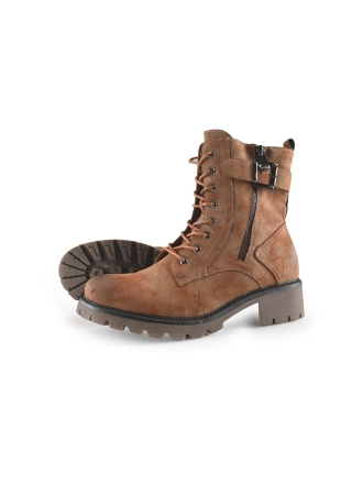 Supercracks Veterboots